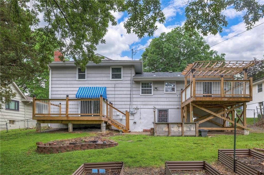 10528 Oak Street — photo 24