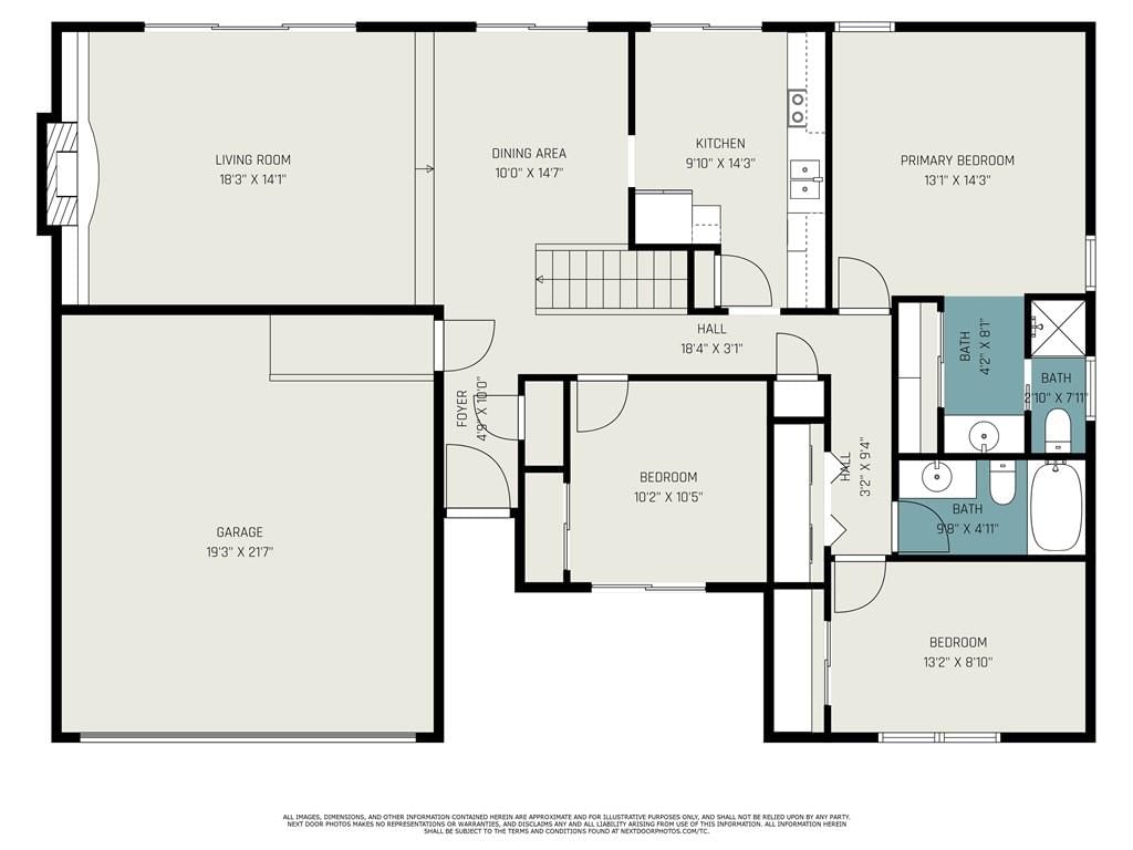 7816 Garnett Street — photo 32