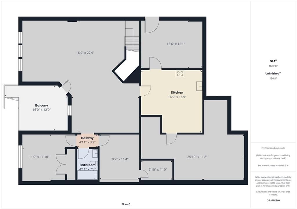 2404 Edmonds Court — photo 97