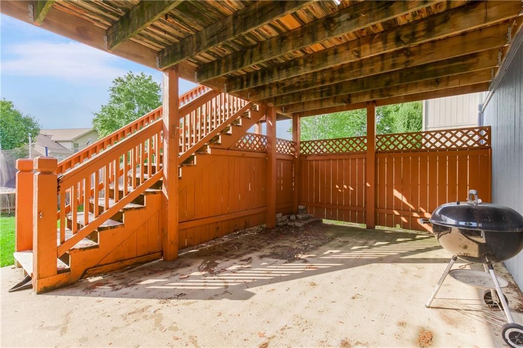 616 N Winwood Terrace — photo 30