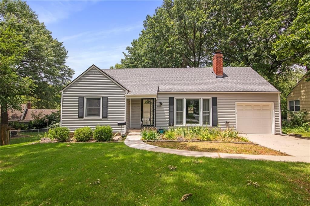 5600 Roe Boulevard, Roeland Park, KS