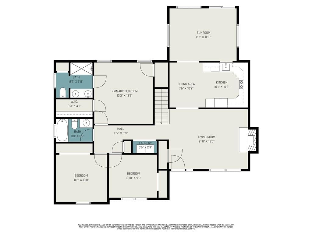 310 E Seybold Road — photo 32