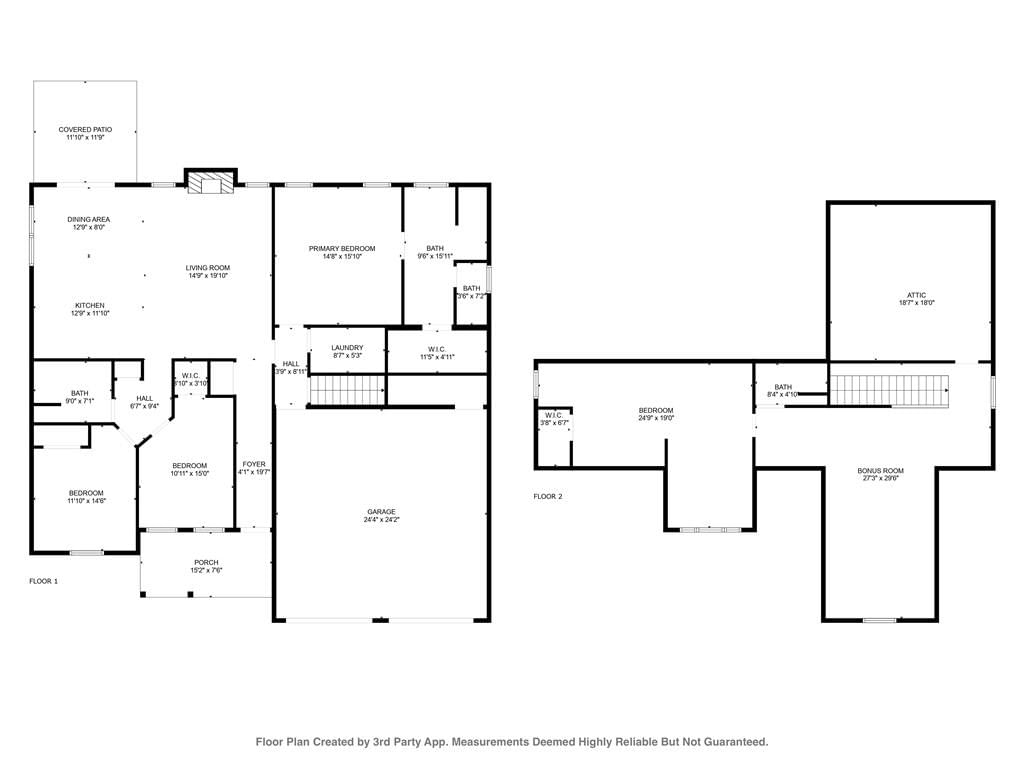 605 N Mead Street — photo 41
