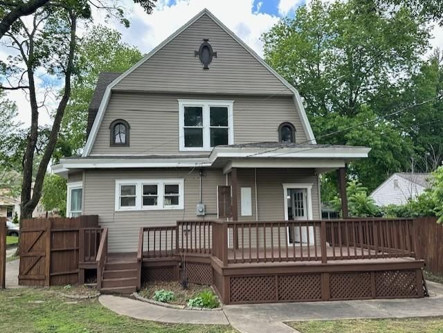 1052 S Garrison Avenue — photo 3