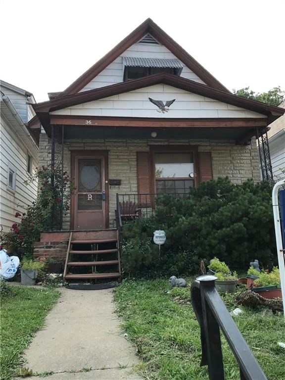 36 S 14th Street, Kansas City, KS