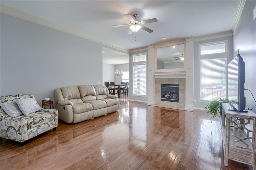 8905 NE 101st Street — photo 5