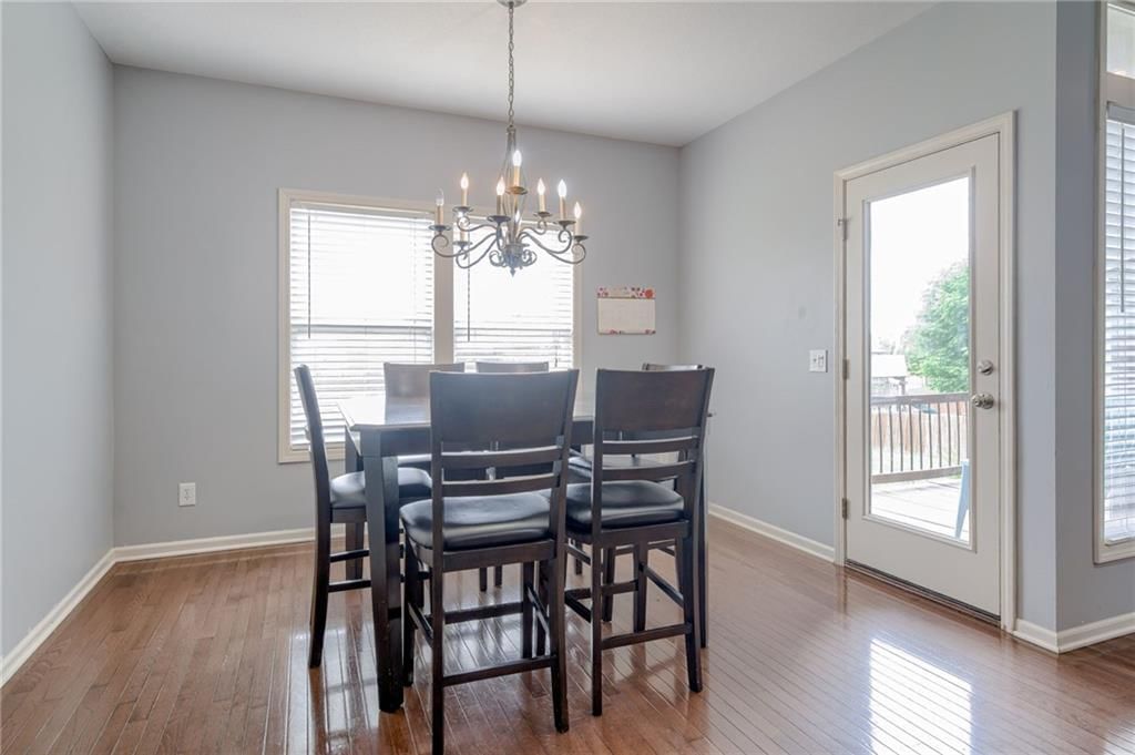 8905 NE 101st Street — photo 6