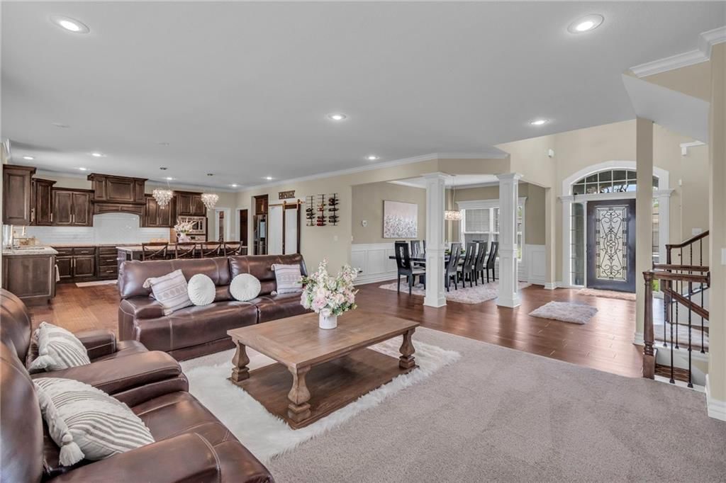 4217 SW Stoney Brook Drive — photo 7
