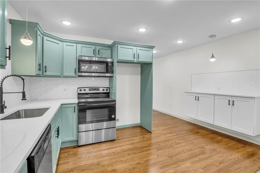 5415 Park Avenue — photo 20
