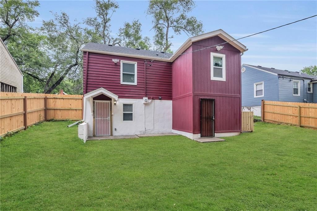 5415 Park Avenue — photo 36
