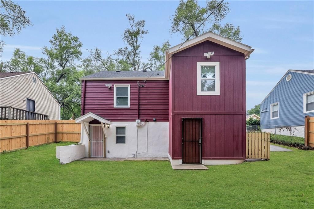 5415 Park Avenue — photo 38