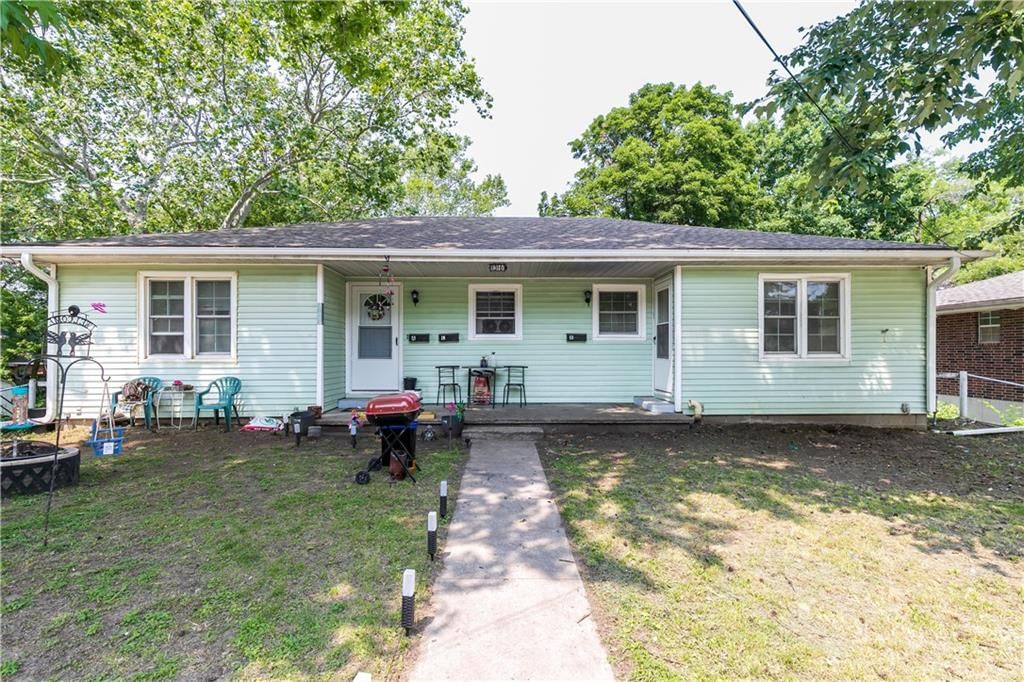 1316 N Main Street, Independence, MO