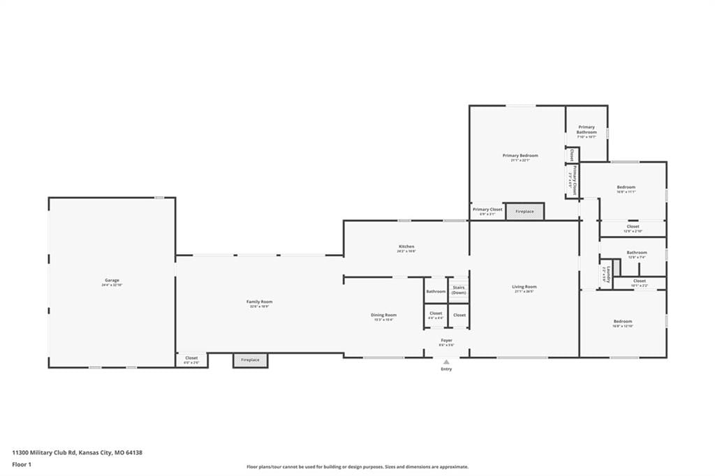 11300 Military Club Road — photo 54