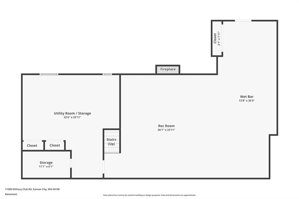 11300 Military Club Road — photo 55
