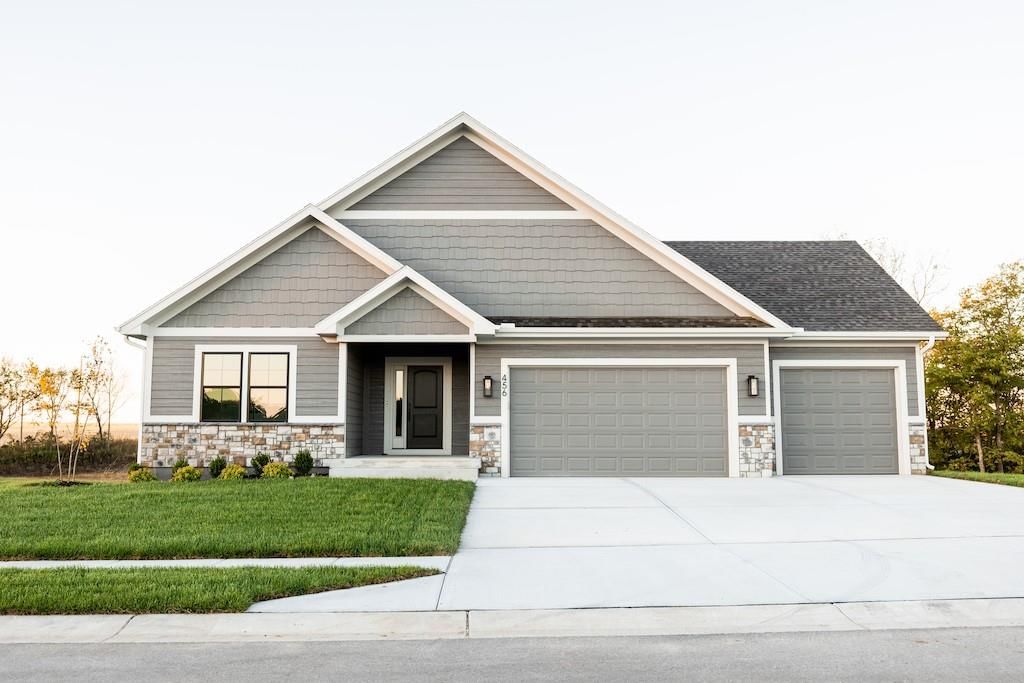 456 Green Drive, Lawson, MO