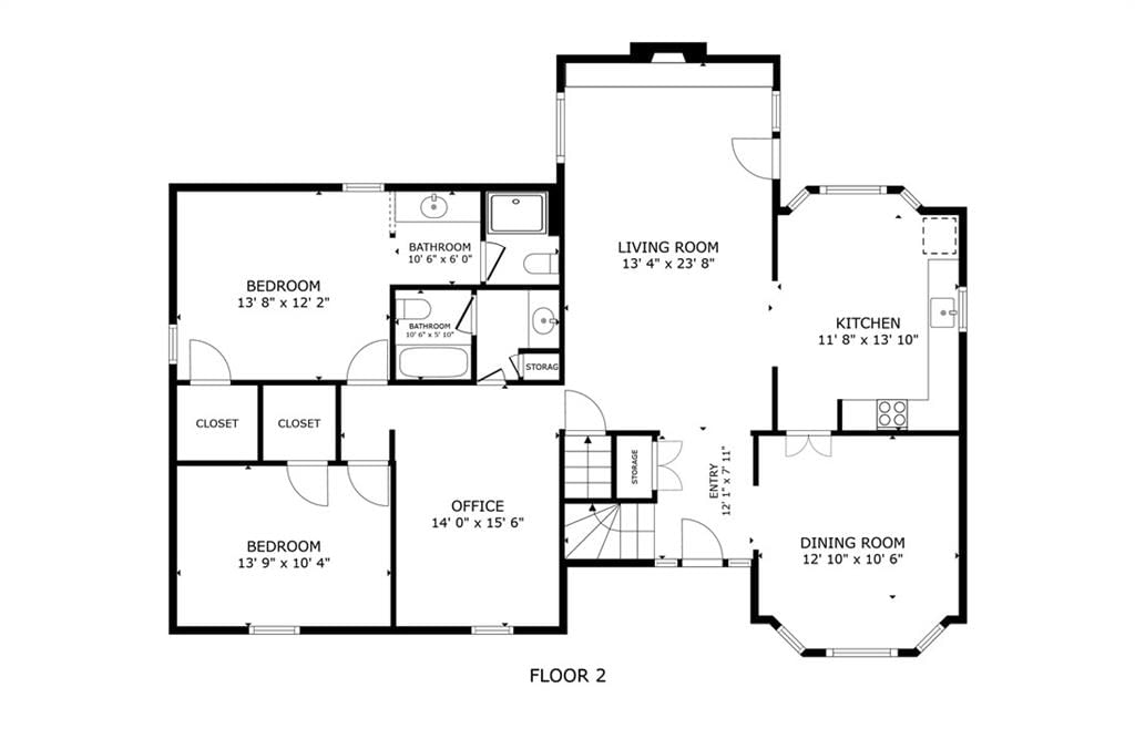 12509 W 100th Terrace — photo 38