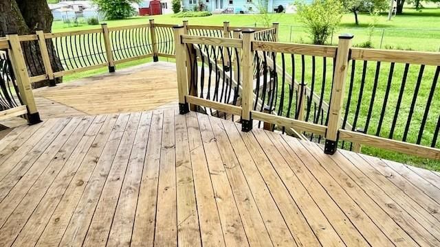 1636 S Poplar Street — photo 61