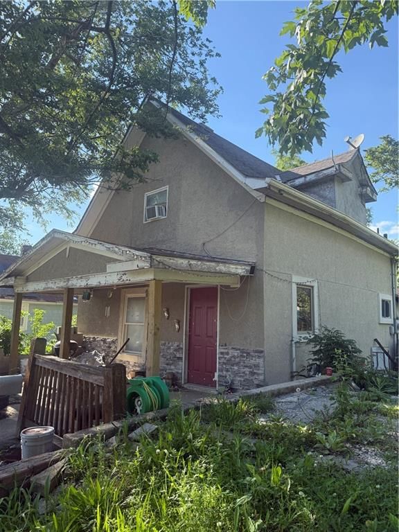 1514 Lowell Avenue, Kansas City, KS