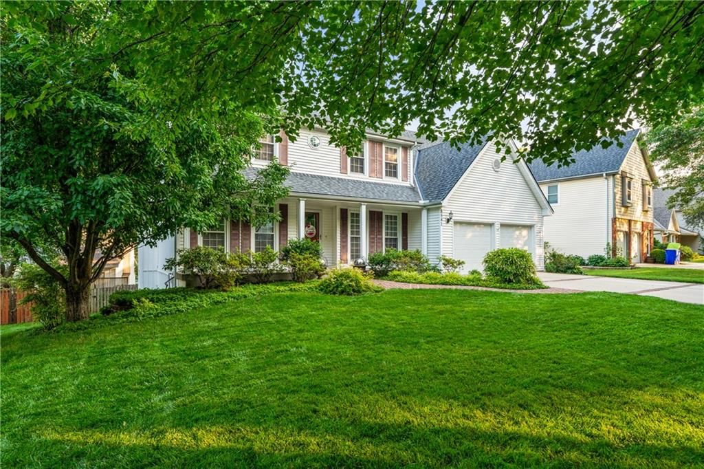 8541 Oakview Drive — photo 3