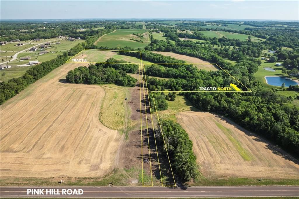 33804 E Pink Hill Rd, Tract A N/A — photo 5