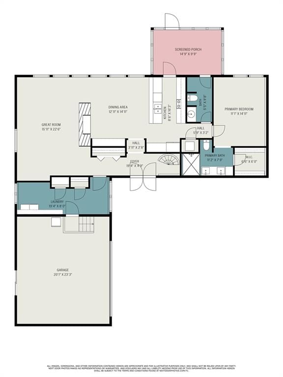 422 N Winnebago Drive — photo 30