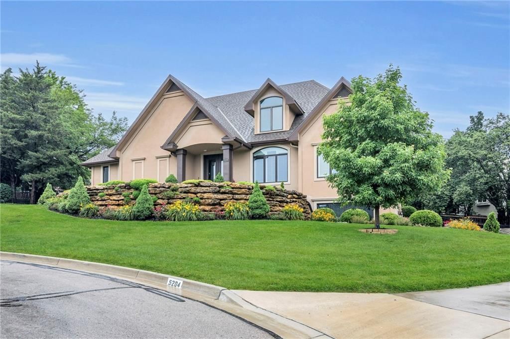 5204 Deer Run Court — photo 2