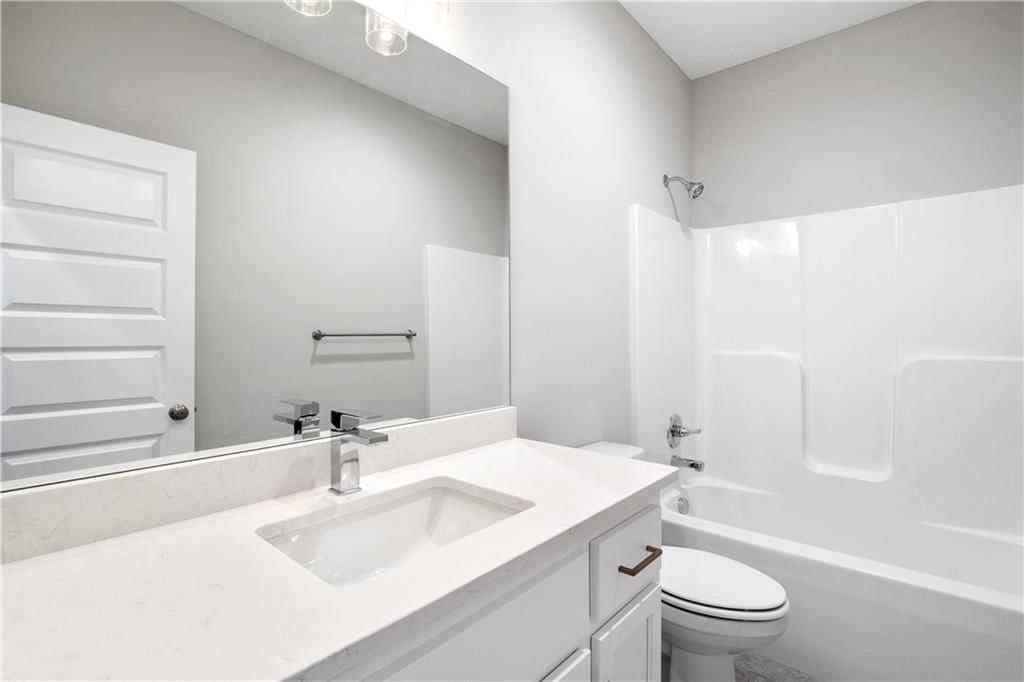 Photo 18 of 36 - 25437 W 149th Terrace, Olathe, KS 66061