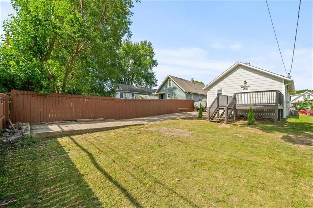 1943 Tennyson Street — photo 2