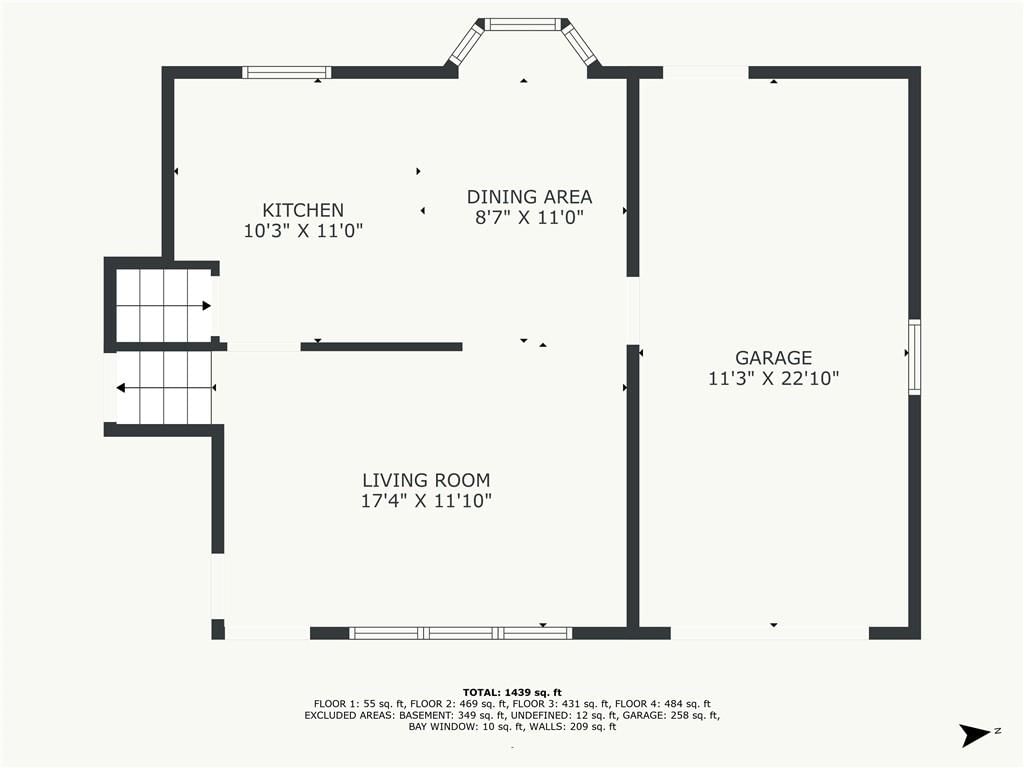 6404 N Wayne Avenue — photo 44
