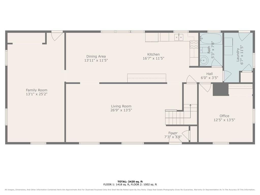 5718 W 101st Terrace — photo 46