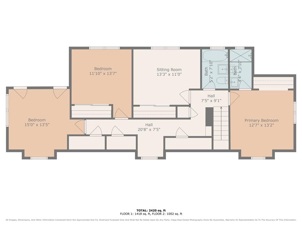 5718 W 101st Terrace — photo 47