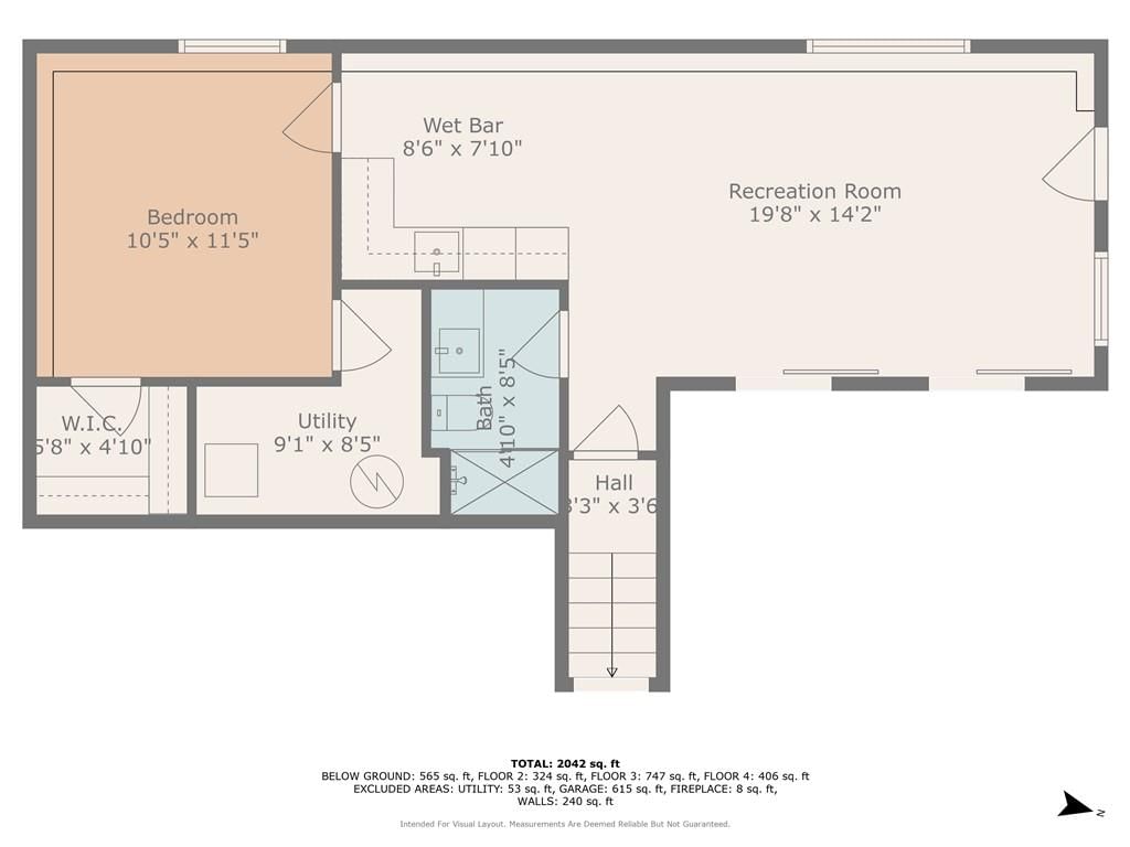 486 S 137th Place — photo 29