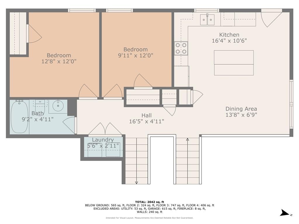 486 S 137th Place — photo 31