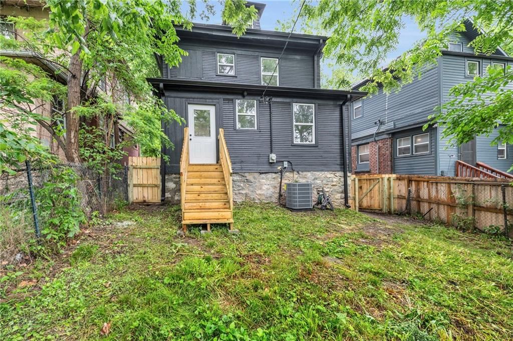 4414 Forest Avenue — photo 36