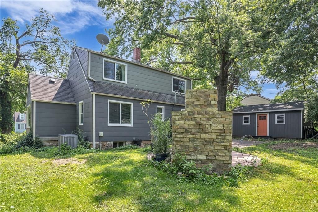 6516 W 80th Street — photo 43