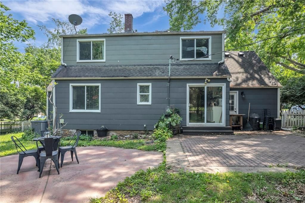 6516 W 80th Street — photo 45