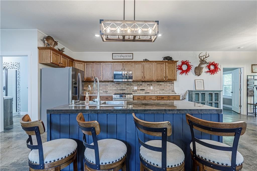 1295 SE 216th Street — photo 34