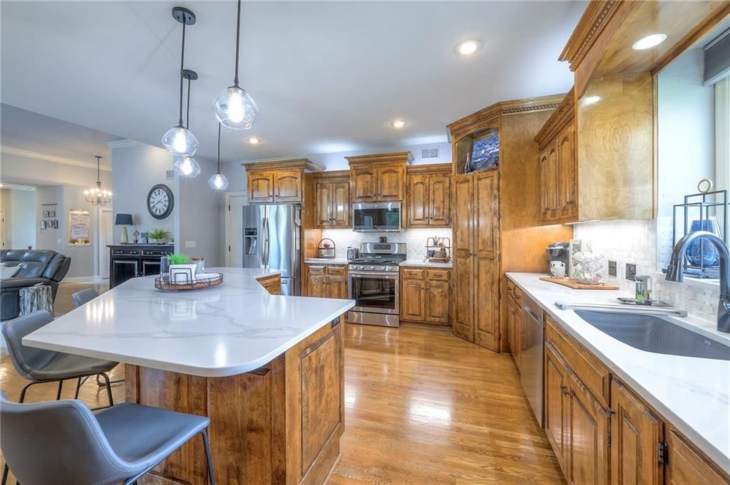 913 Birchwood Drive — photo 28