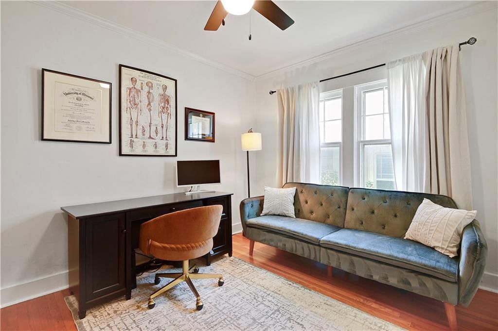 5817 Locust Street — photo 26
