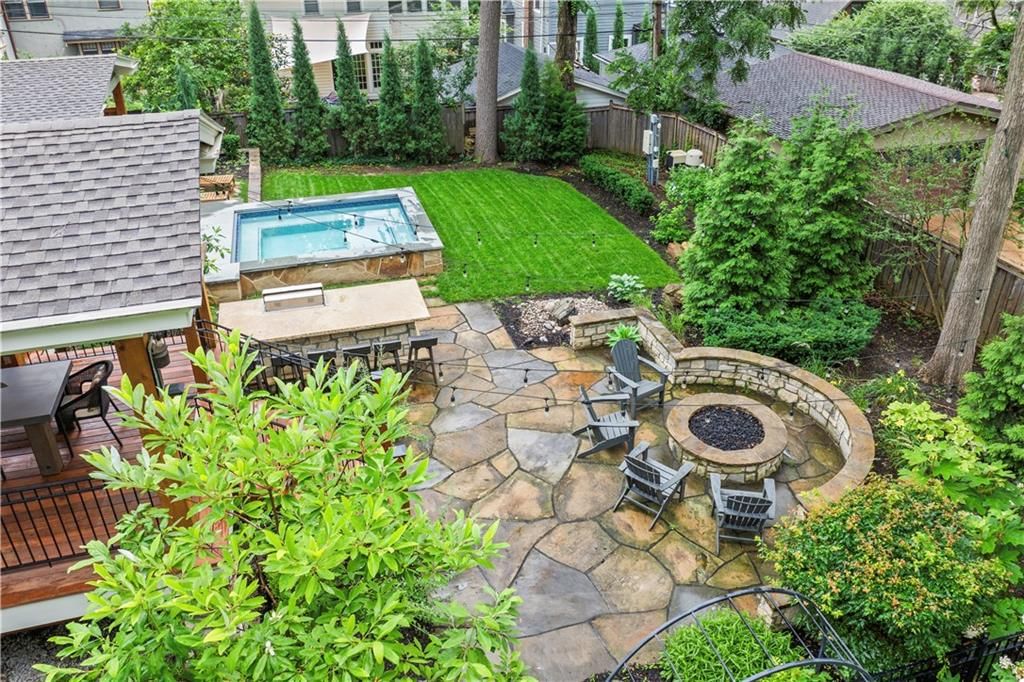 5409 Wyandotte Street — photo 85