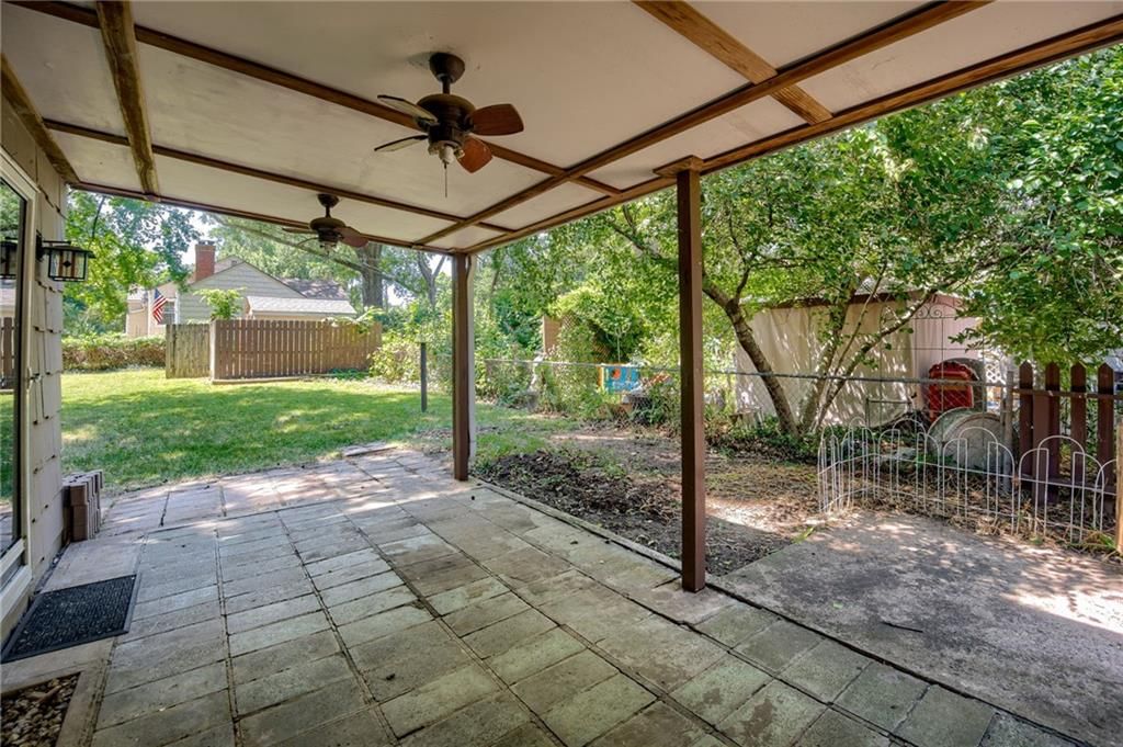 5301 Sycamore Drive — photo 38