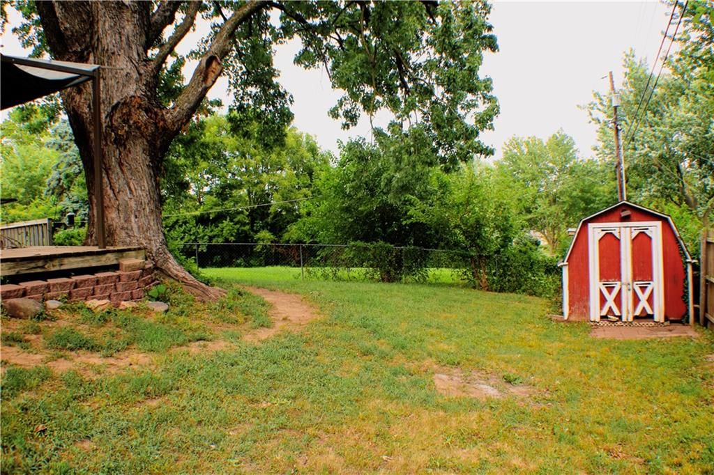3801 N Osage Street — photo 23