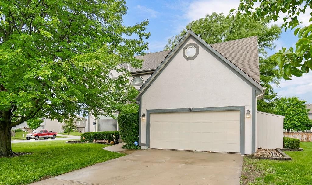 600 N Oak Street, Gardner, KS