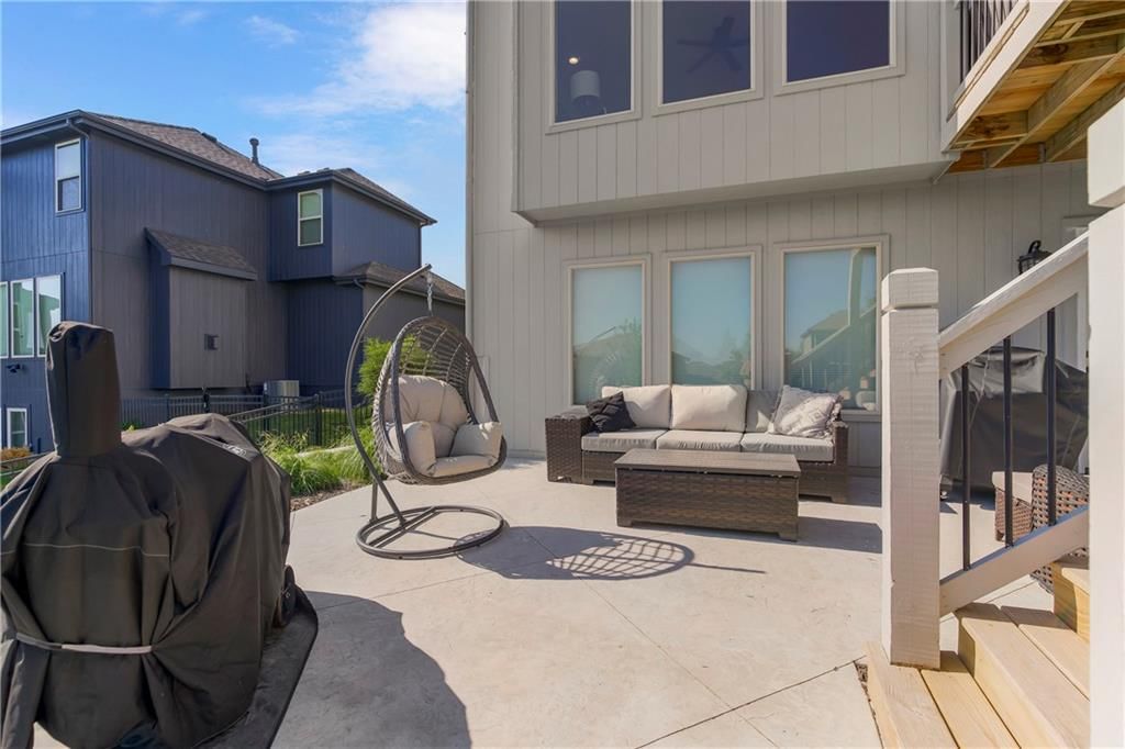 21222 W 46th Terrace — photo 30