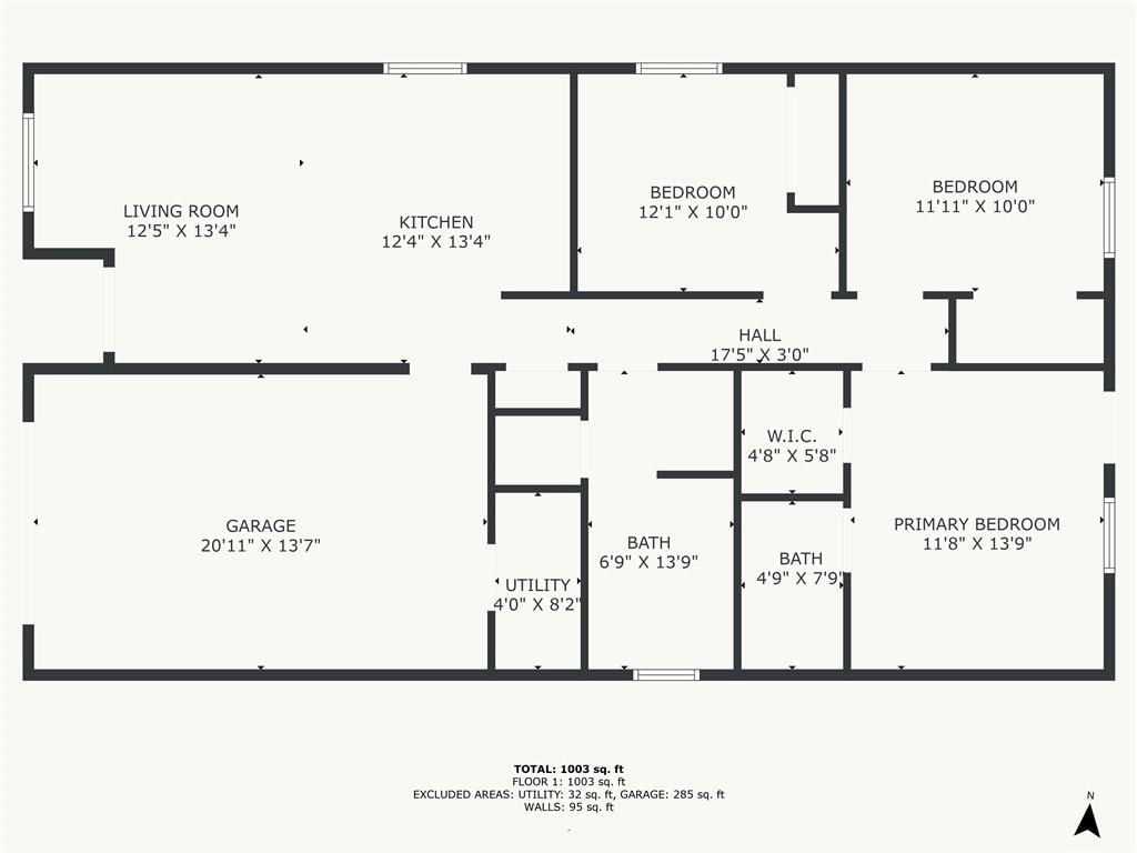 739 S Cypress Street — photo 27