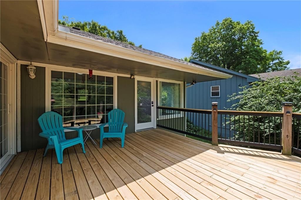 5712 NW Raintree Drive — photo 29