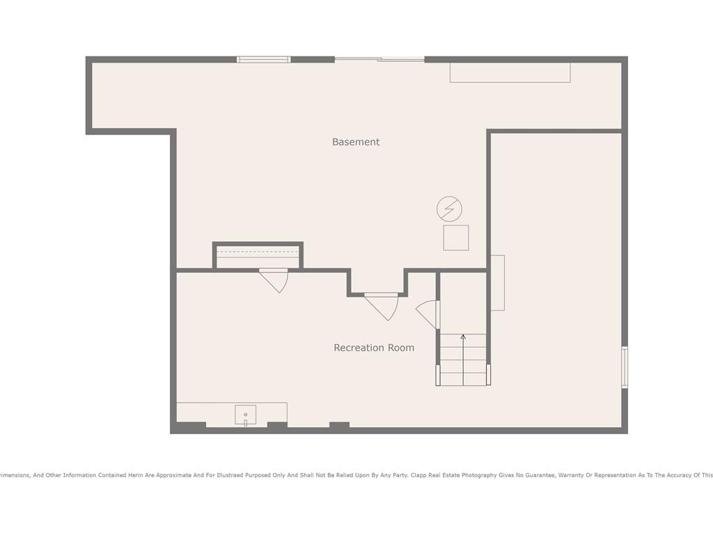 324 N PERSIMMON Drive — photo 45