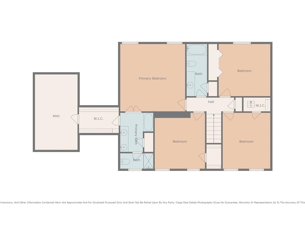 324 N PERSIMMON Drive — photo 46
