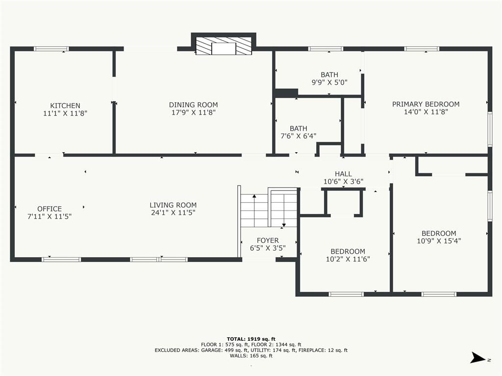 917 NW 13TH Street — photo 38
