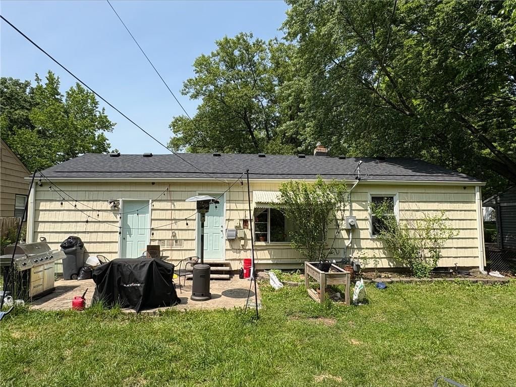 5309 W 71st Street — photo 5